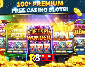 A Revolução dos Aplicativos de Jogos no R8BET