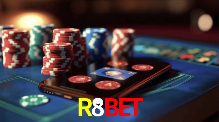 Estatísticas R8BET