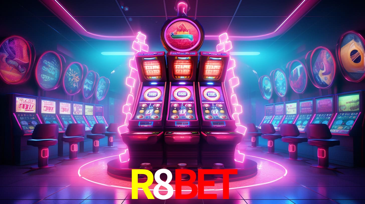 R8BET vip