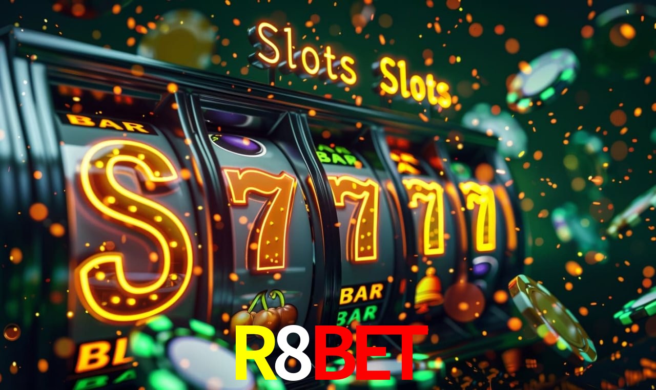 Experiência VIP R8BET
