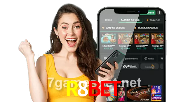 R8BET