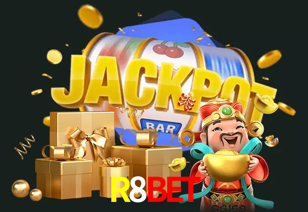 R8BET bet