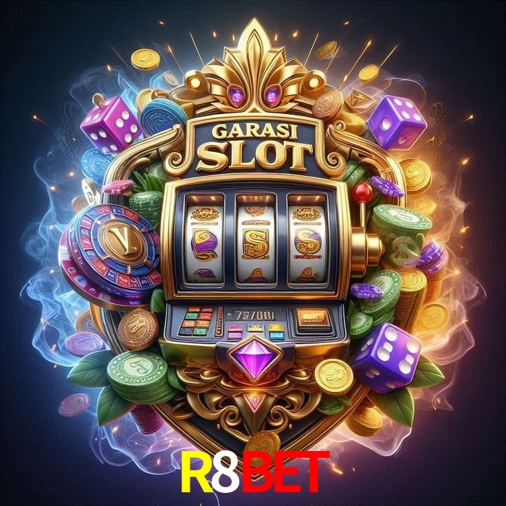 Integração de APIs R8BET