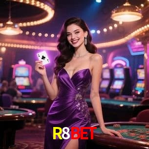 Estatísticas Crash Games R8BET