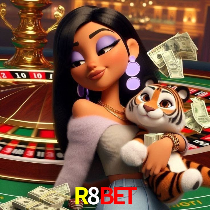 Football Betting R8BET