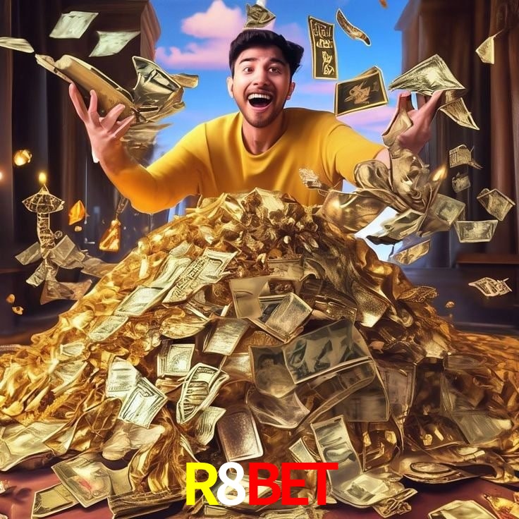 Apostas de Basquete R8BET