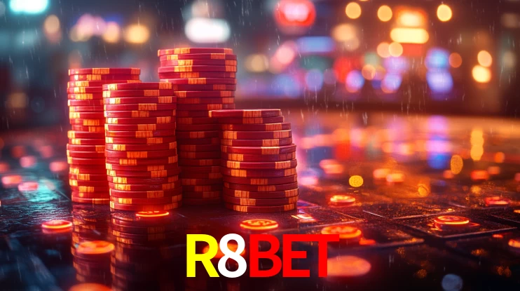 R8BET,R8.BET