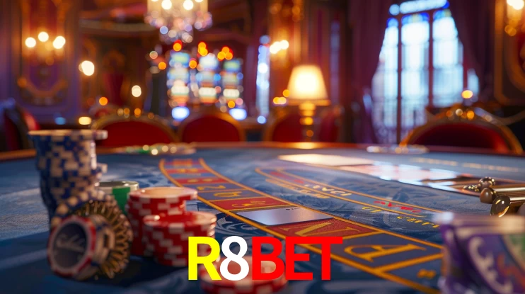 Games Directory R8BET