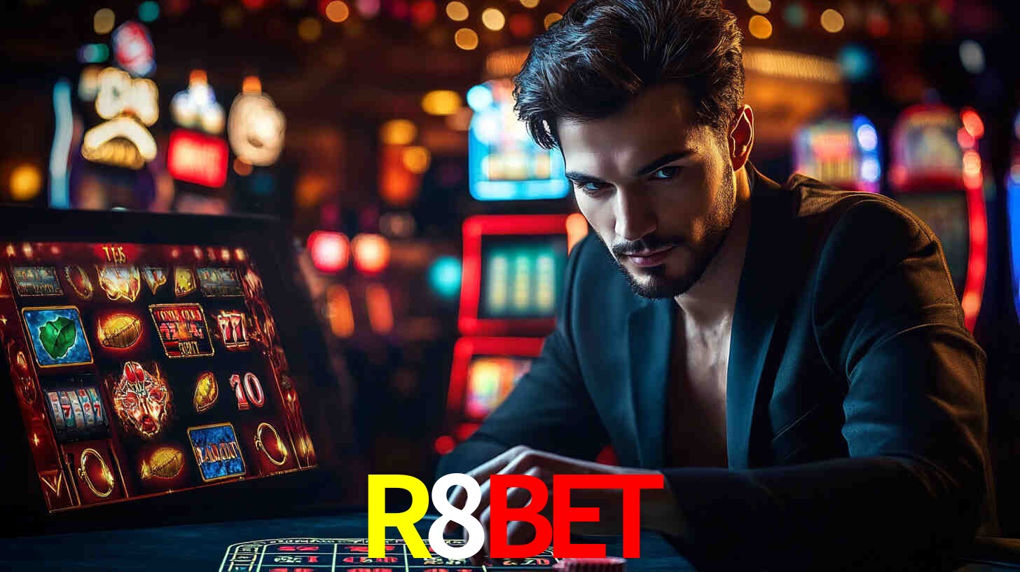 R8BET