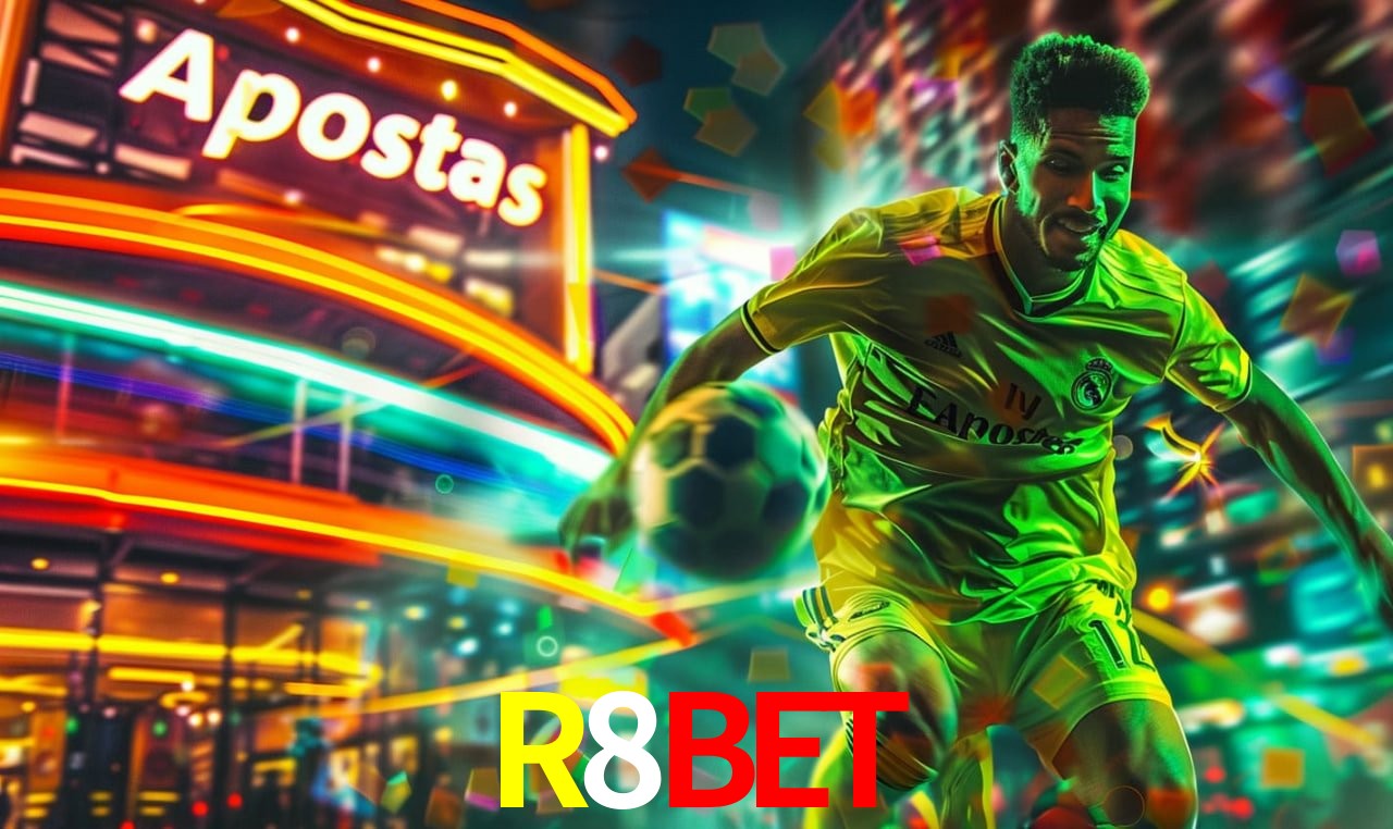 Segurança 2FA R8BET