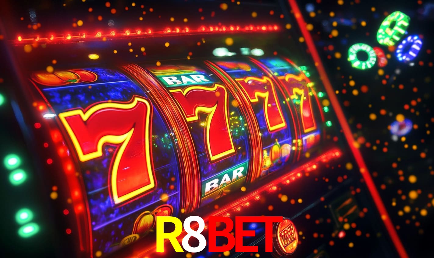 R8.BET
