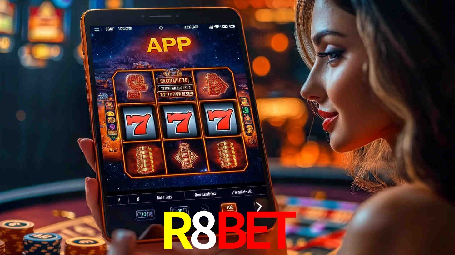 R8BET vip