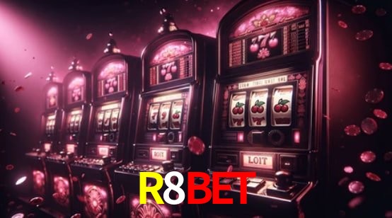 Bônus Diários R8BET