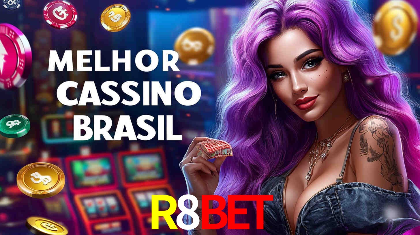 Explorando a Categoria de Eventos em Apostas na R8BET