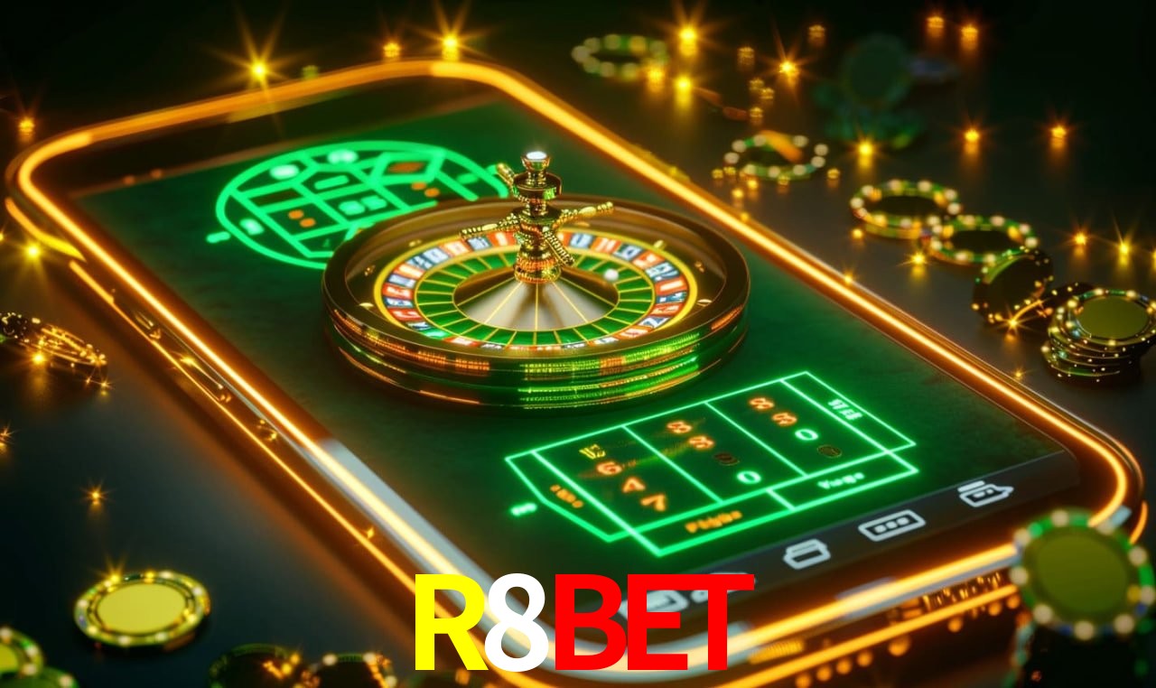 Ofertas Exclusivas R8BET