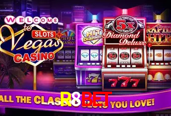 Descubra a Essência do R8BET: Nossa História e Compromissos
