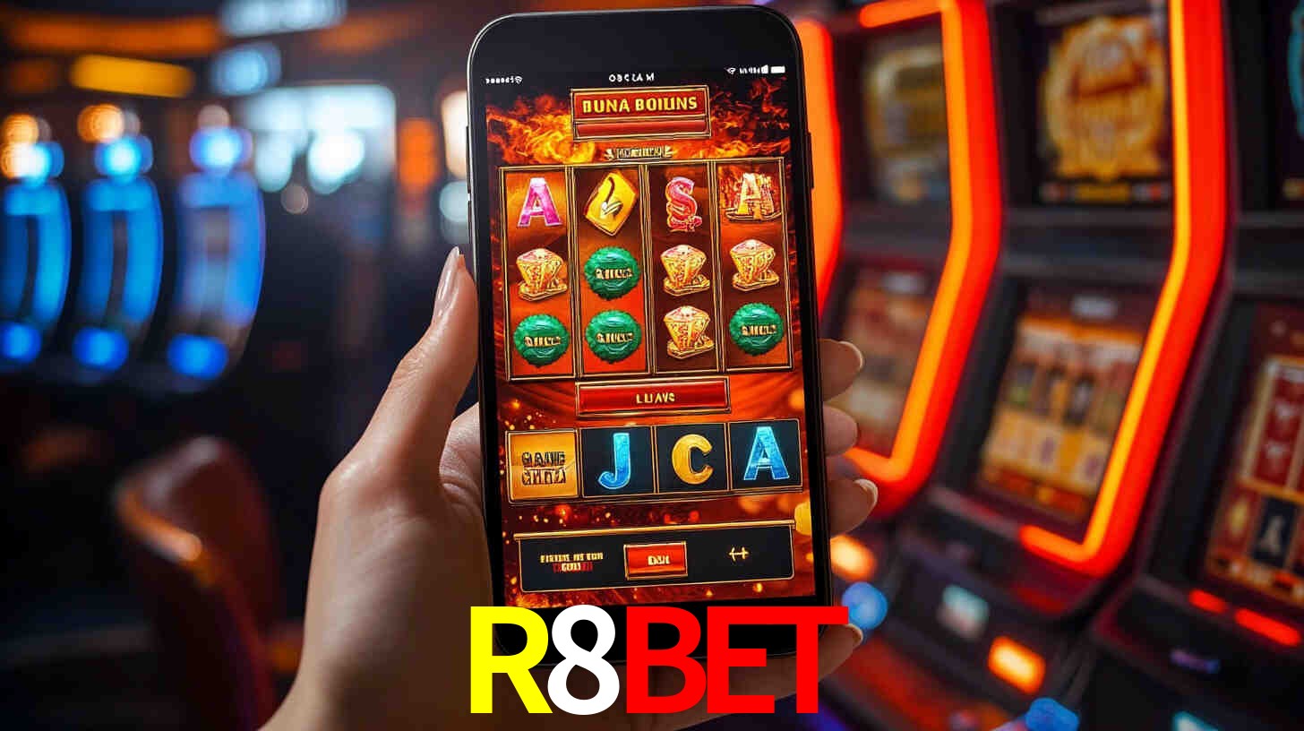 R8BET,R8.BET