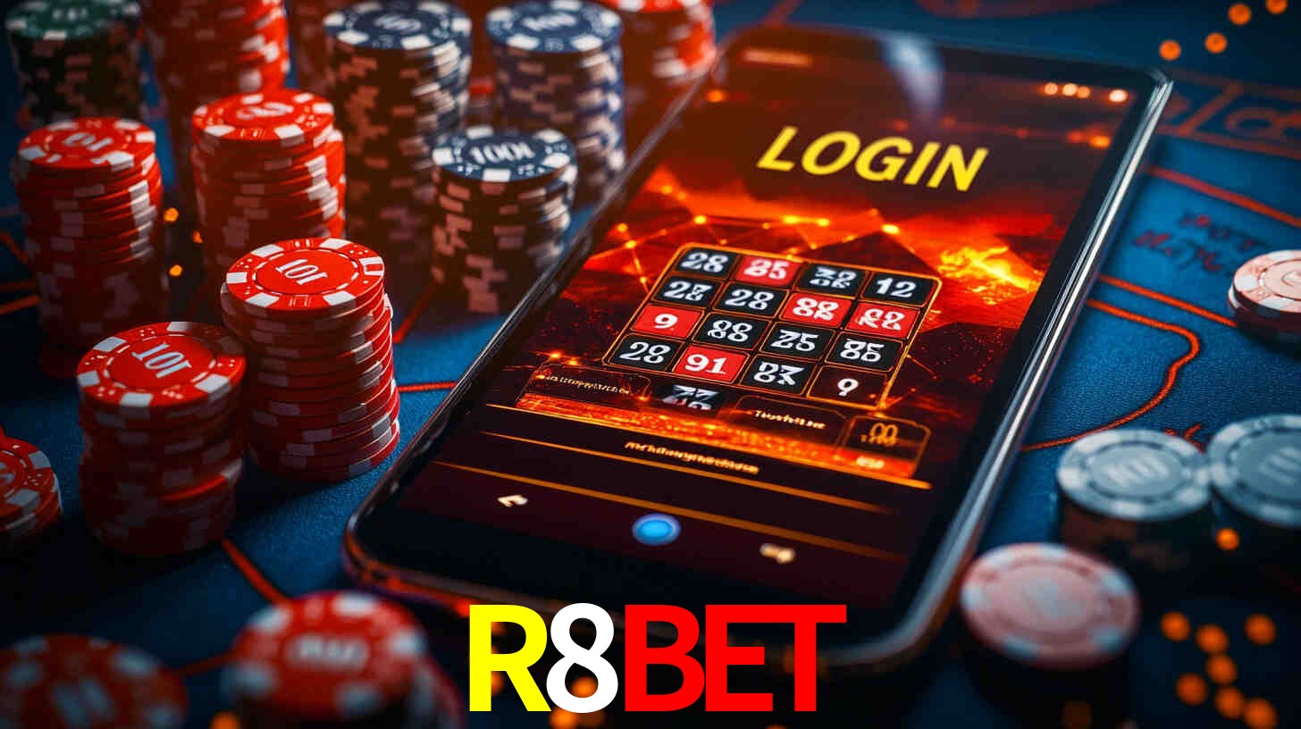 R8BET vip