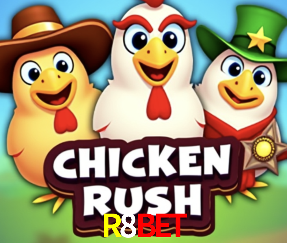 Secure Login R8BET