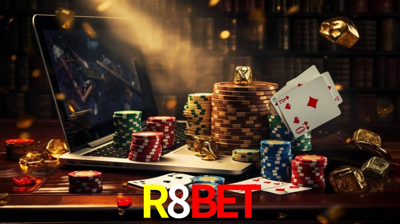 Apostas de Tênis R8BET