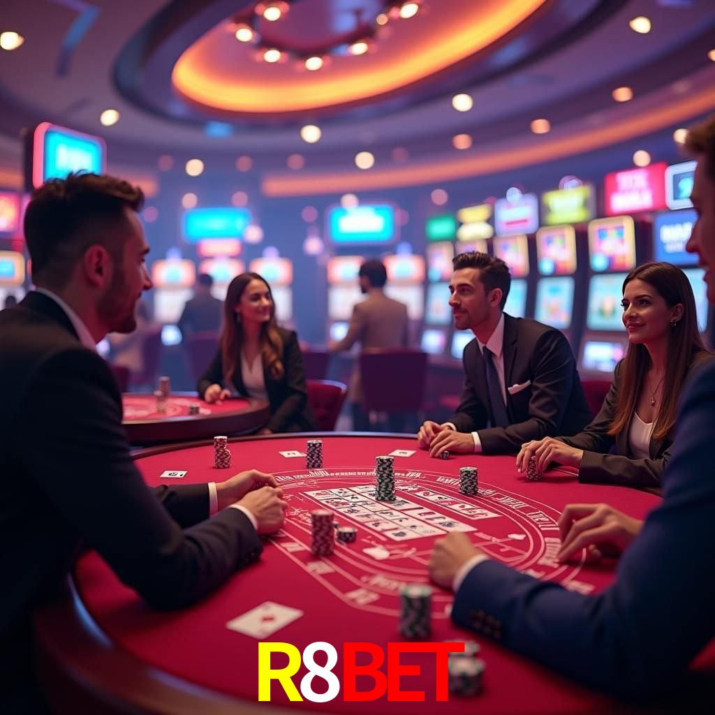 Jogo Spaceman R8BET