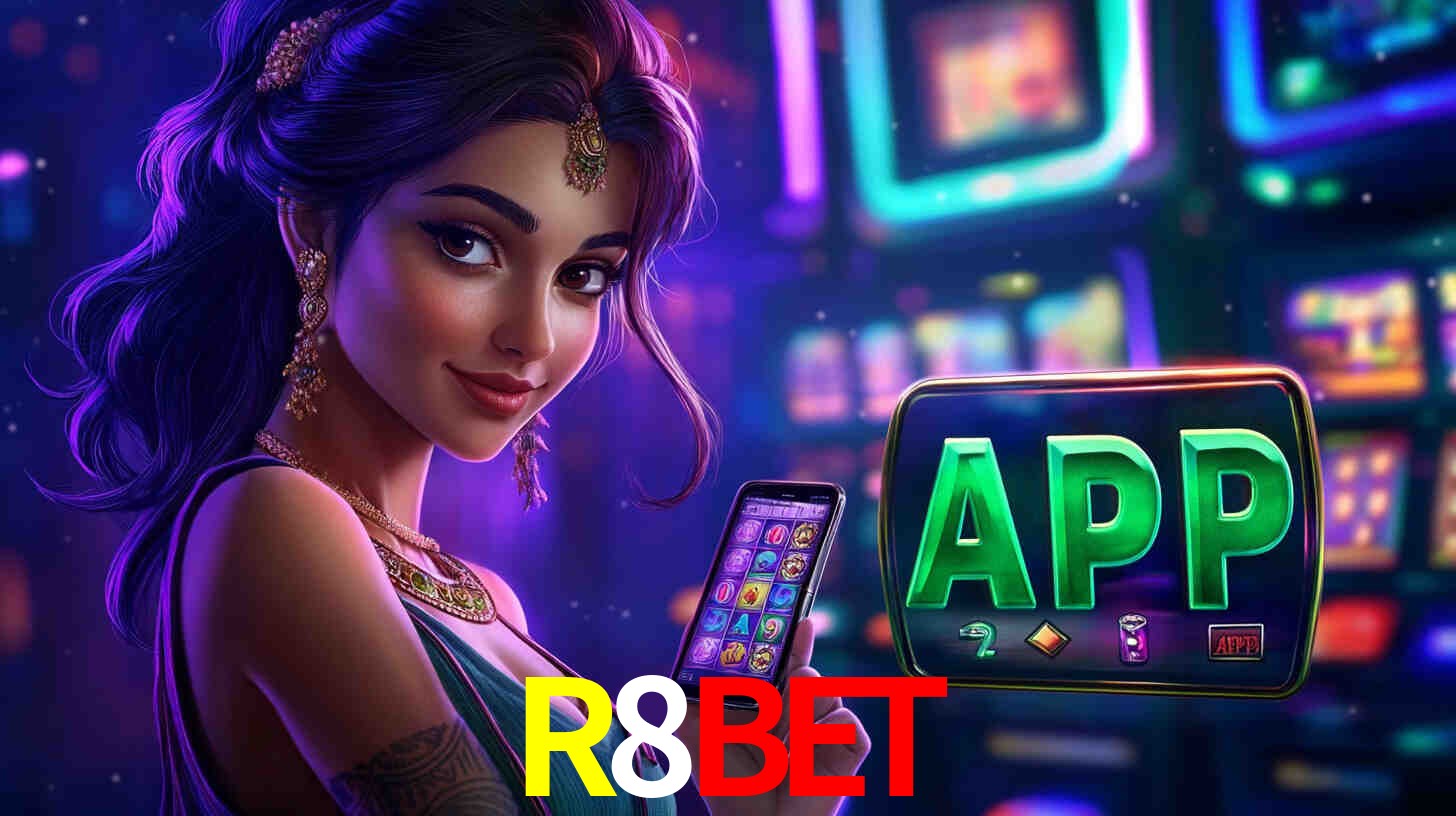 Bônus Generosos e Exclusivos no R8BET para Você!