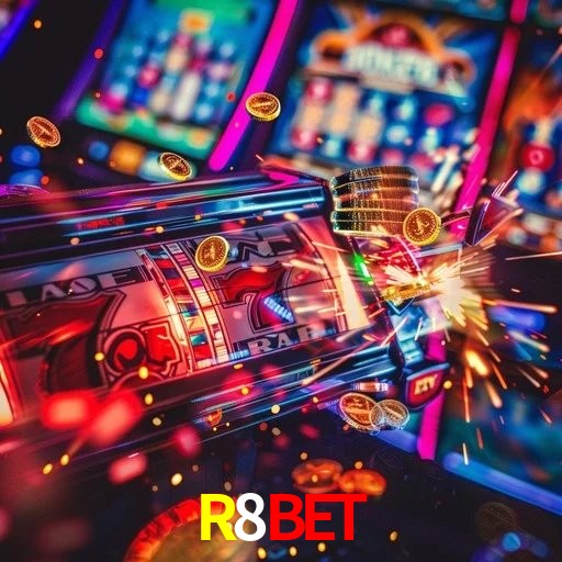 Estratégias Crash Games R8BET