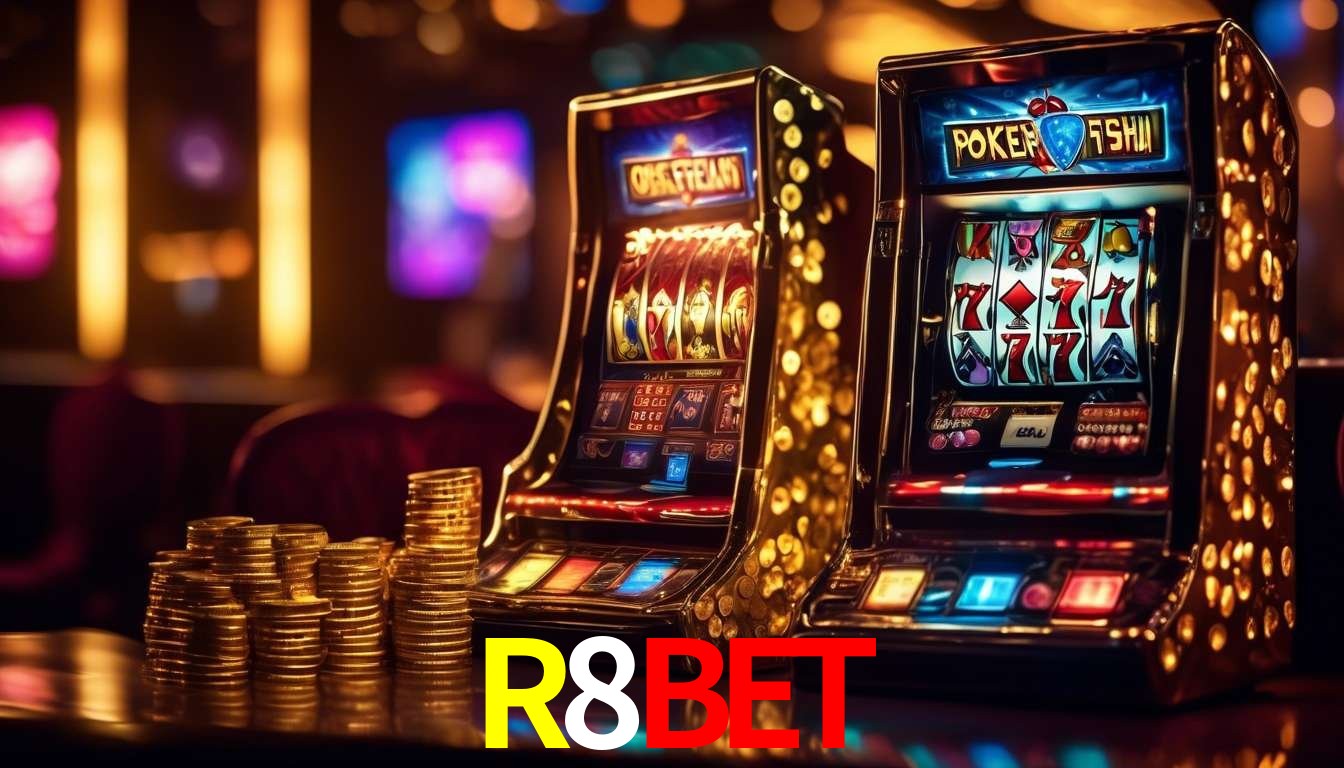 cassino R8BET