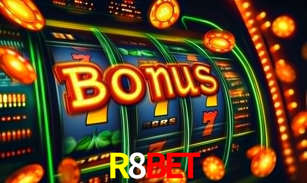 Blackjack Table R8BET