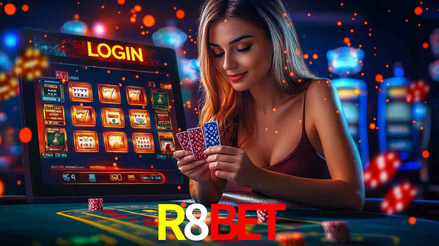 R8BET