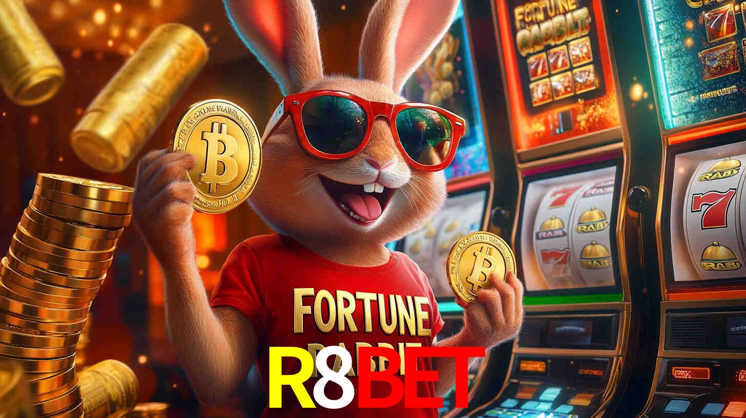 Descubra a Essência do R8BET: Nossa História e Compromissos