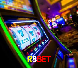 Descubra o Programa VIP da R8BET: Vantagens Exclusivas para Jogadores