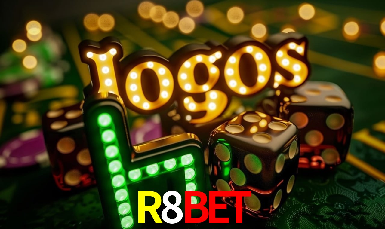 Login Seguro R8BET