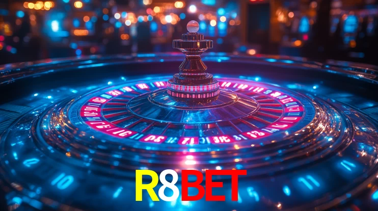 R8BET,R8.BET