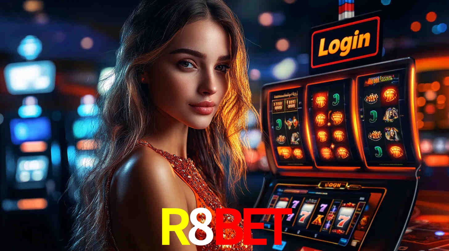 R8.BET