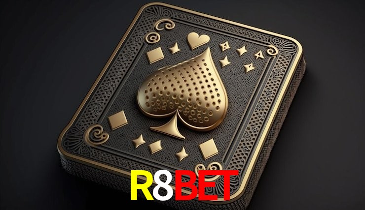 Casino Ao Vivo R8BET