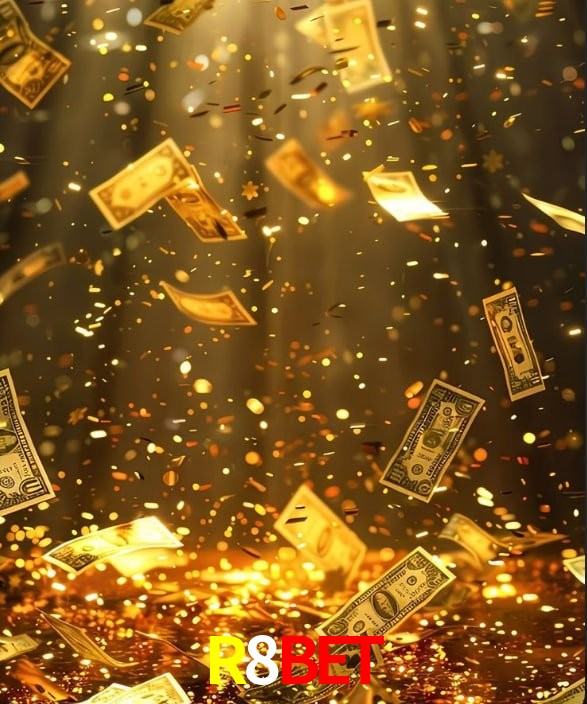 Bonus Features R8BET