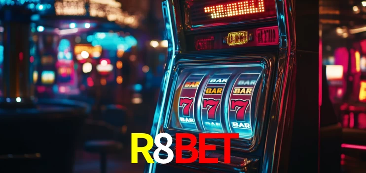 Tournaments R8BET