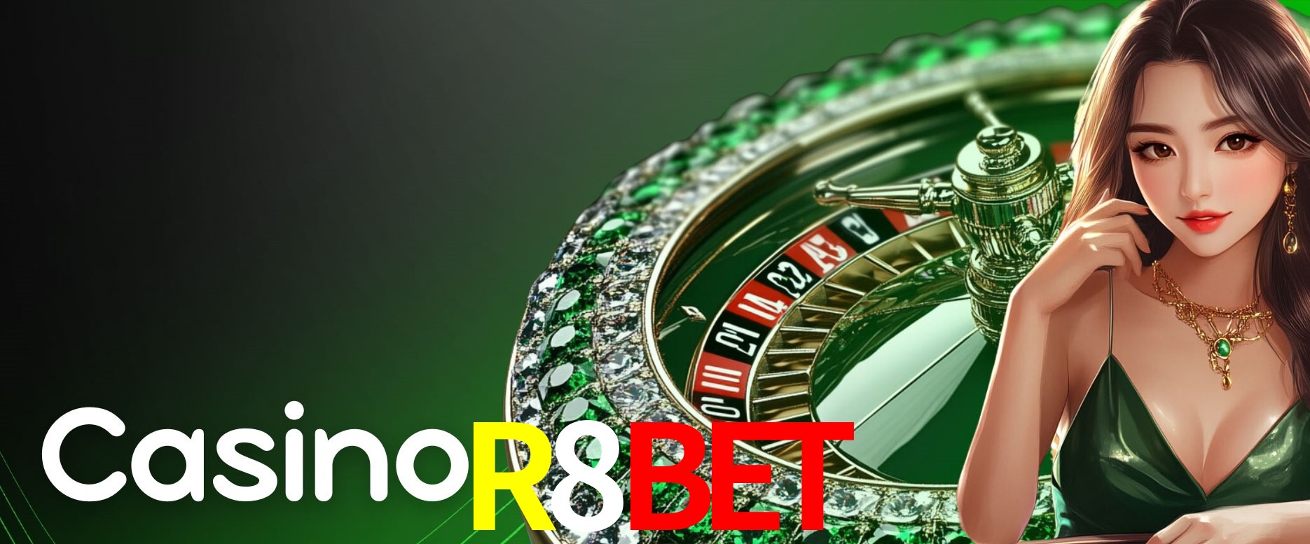 Platform Technology R8BET