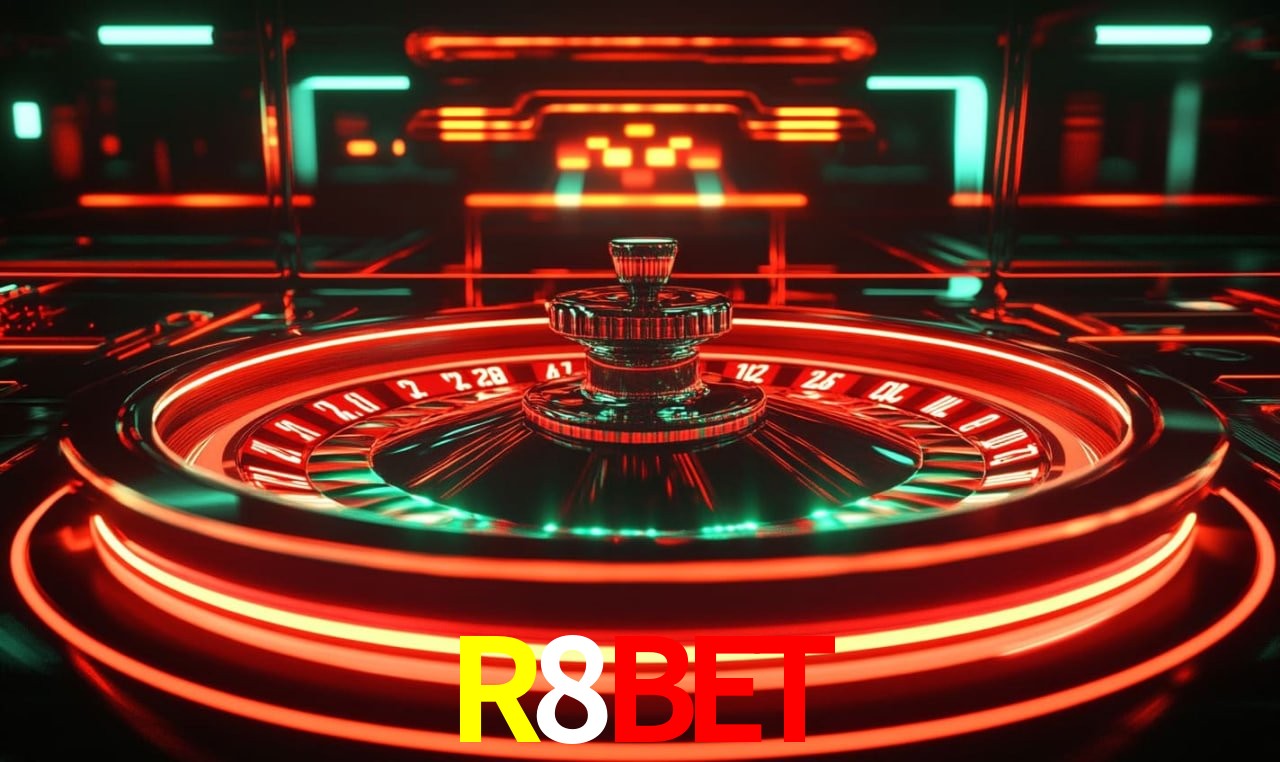 Apostas Esportivas na R8BET: Um Guia Completo