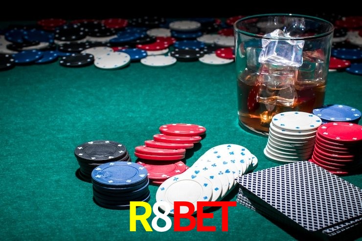 Estatísticas Esportivas R8BET