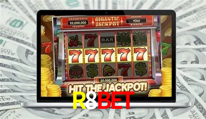 Exclusive Offers R8BET