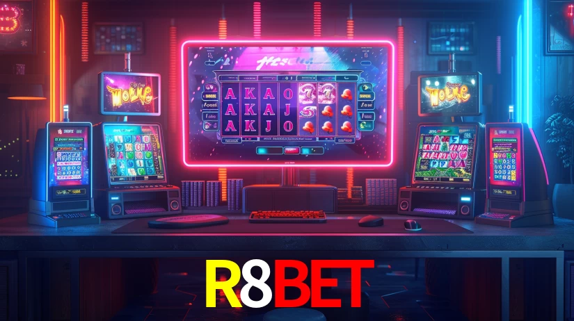 R8BET vip