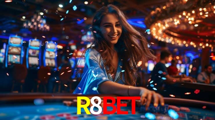 Sports Statistics R8BET