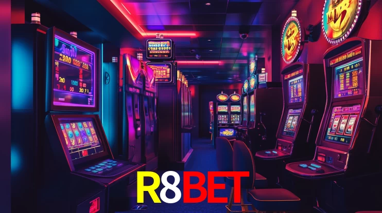 Ofertas Imperdíveis na R8BET: Promoções e Bônus Que Valem a Pena