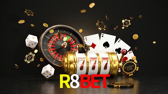 Aviator Game R8BET