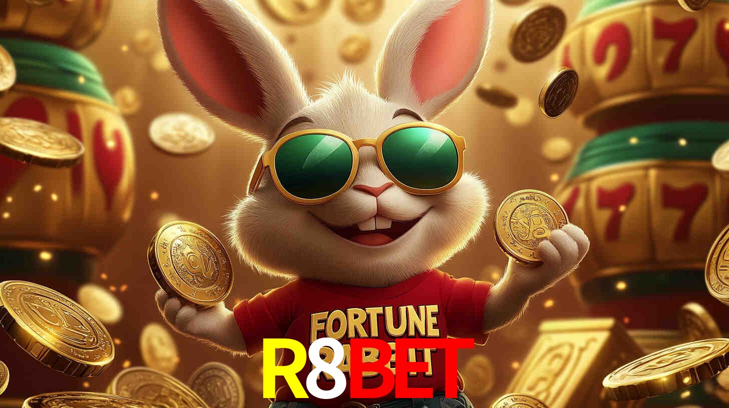 R8BET