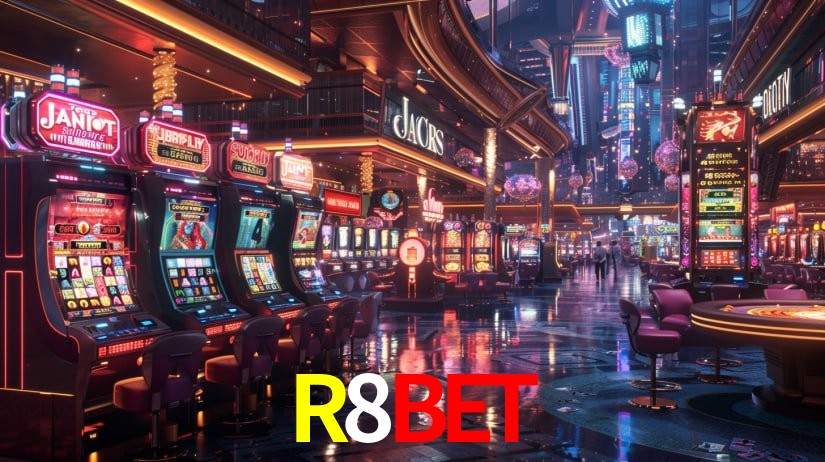 Player Reviews R8BET