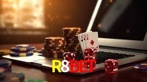 PIX Instantâneo R8BET