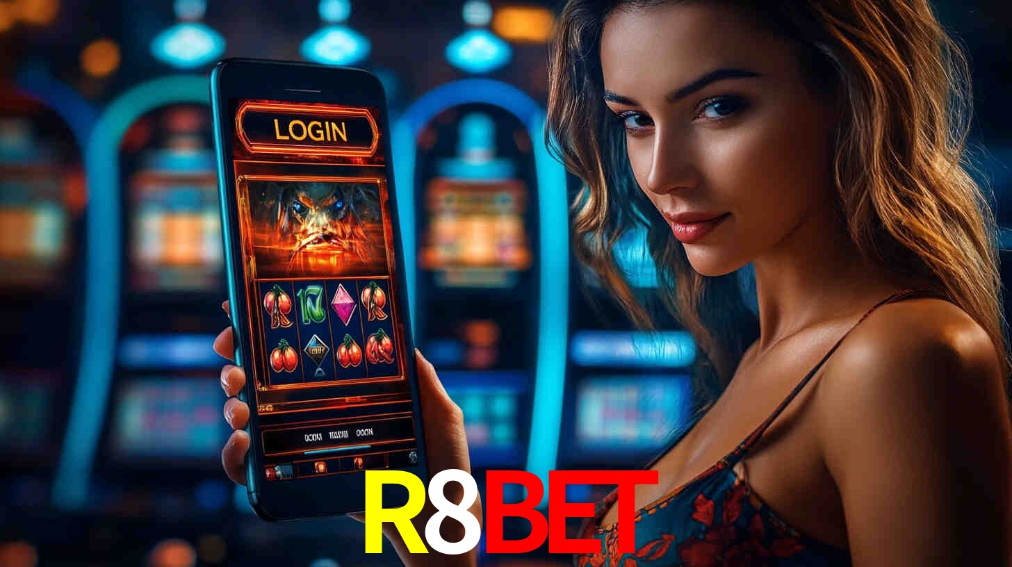 R8BET